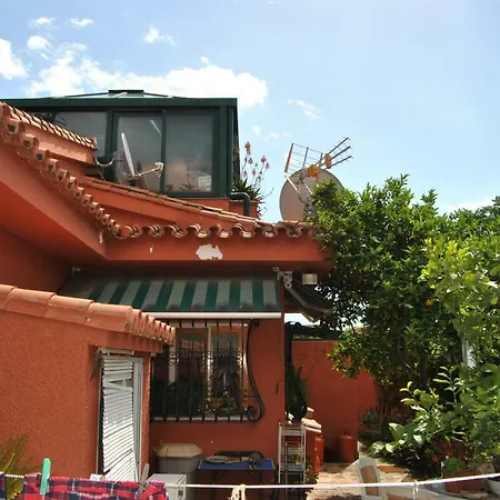 Apartment Estudio Imperio