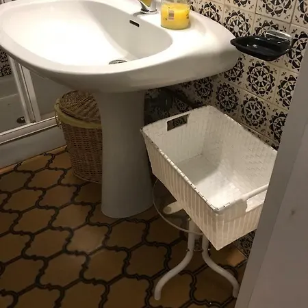 Apartment Estudio Imperio