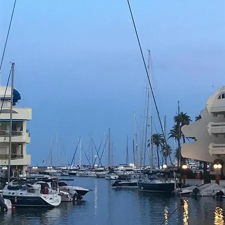 Estudio Imperio * Benalmadena