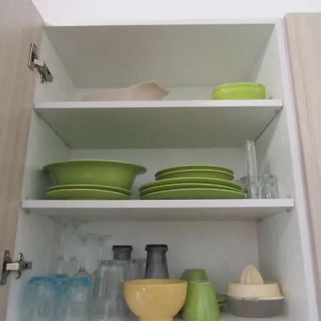 Apartamento Estudio Imperio Benalmádena