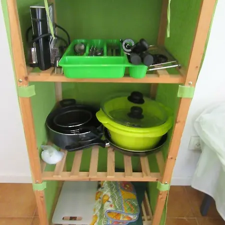Apartamento Estudio Imperio Benalmádena