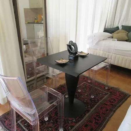 Estudio Imperio Apartamento *