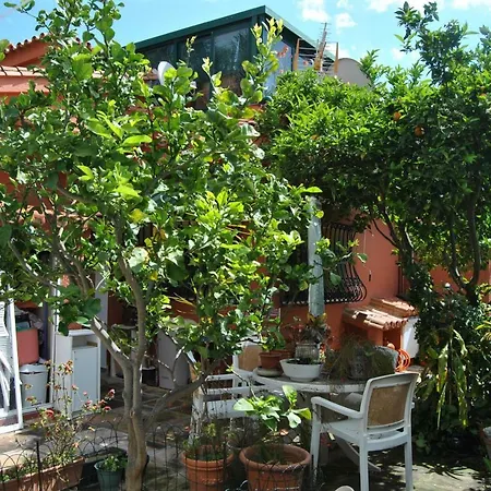 Estudio Imperio Apartamento *