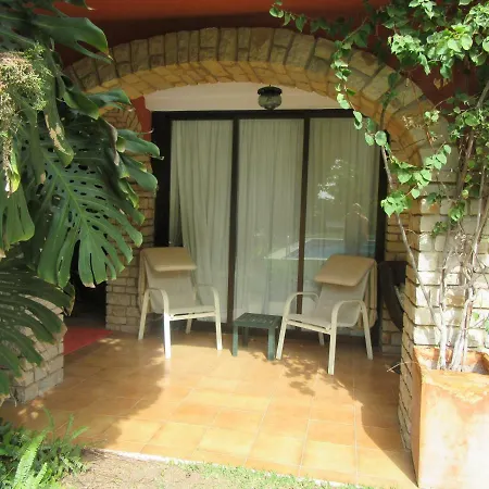Estudio Imperio Apartamento Benalmádena