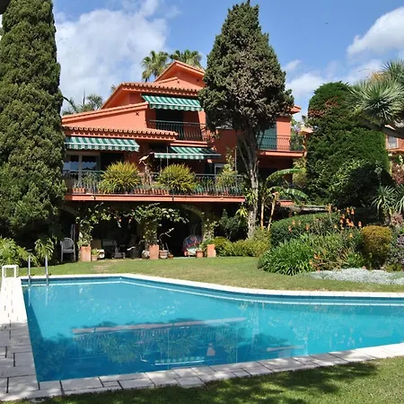 Estudio Imperio * Benalmádena